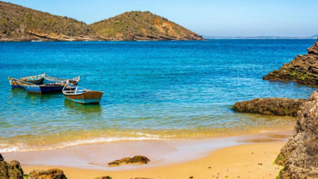 Feriado em Búzios: o que fazer, onde ficar e como sair de lá querendo voltar