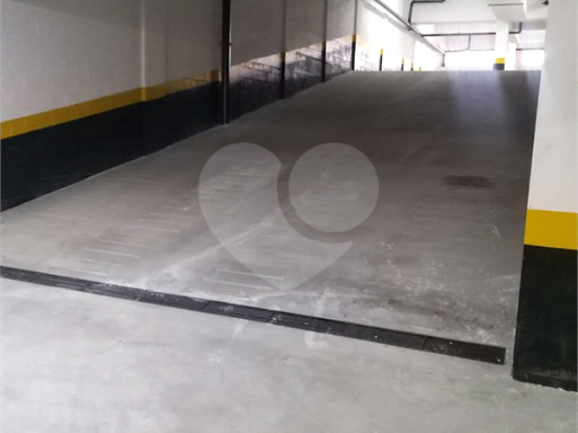 Apartamento à venda com 2 quartos em Vila Guilherme, São Paulo, SP