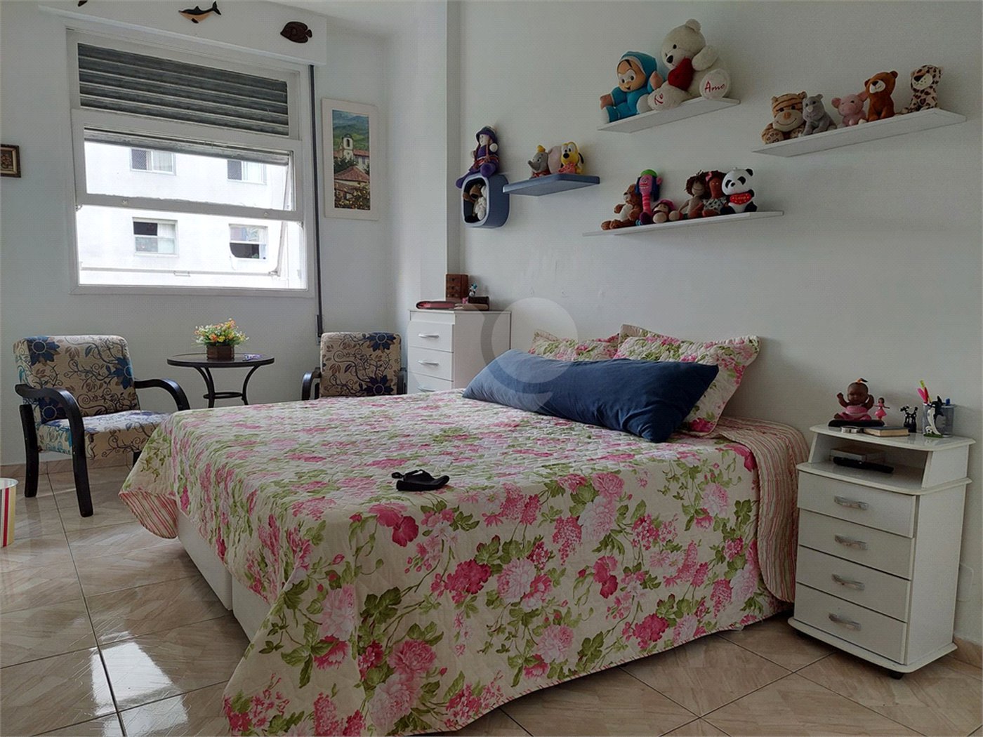Apartamento à venda de 150m², 3 dorms na Bela Vista.