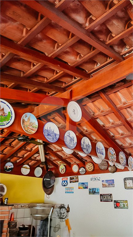 Casa à venda com 4 suítes no condomínio Monte Belo, Salto - SP