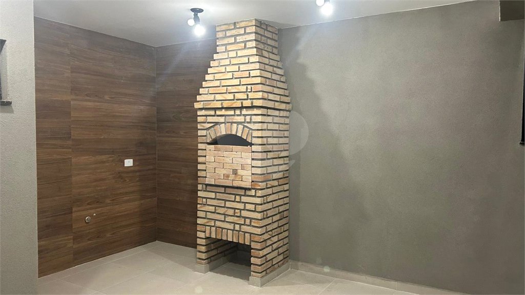 Casa para alugar com 1 quarto no condomínio Edificio Cometa, São Paulo - SP