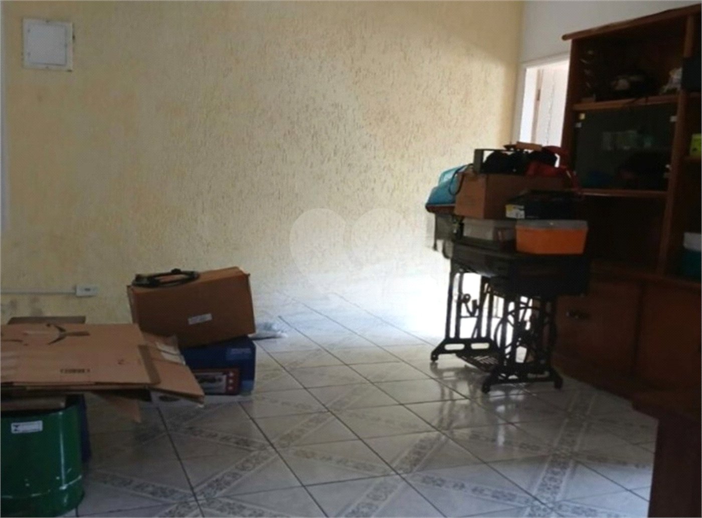 Casa à venda com 2 quartos em Tucuruvi, São Paulo, SP