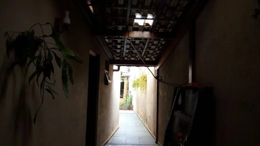 Sobrado à venda com 5 quartos, sendo 1 suíte, em Lapa de Baixo, São Paulo, SP
