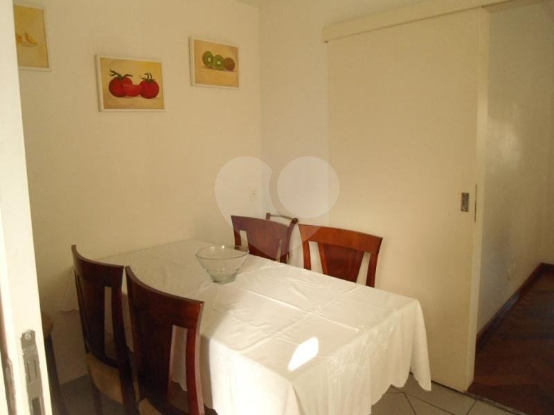 Apartamento à venda com 4 quartos, sendo 2 suítes, em Santana, São Paulo, SP
