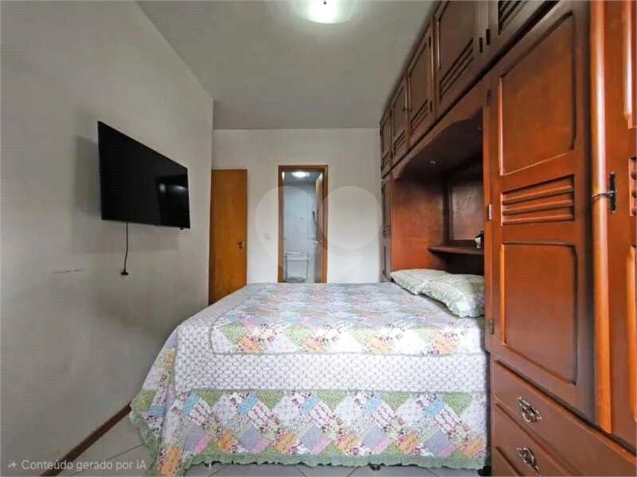 Apartamento à venda com 2 quartos, sendo 1 suíte, em Tijuca, Rio de Janeiro, RJ