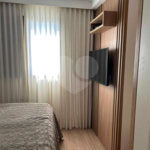 Apartamento à venda com 2 quartos, sendo 1 suíte, em Jardim Piratininga, Sorocaba, SP