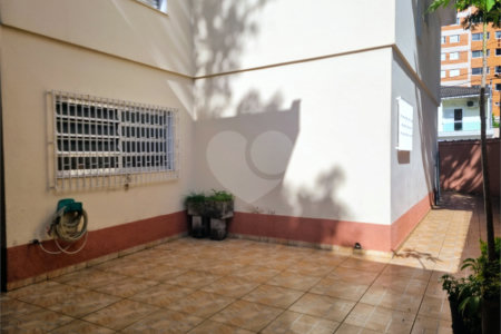 Casa de Vila à venda com 3 suítes em Jardim Prudência, São Paulo, SP