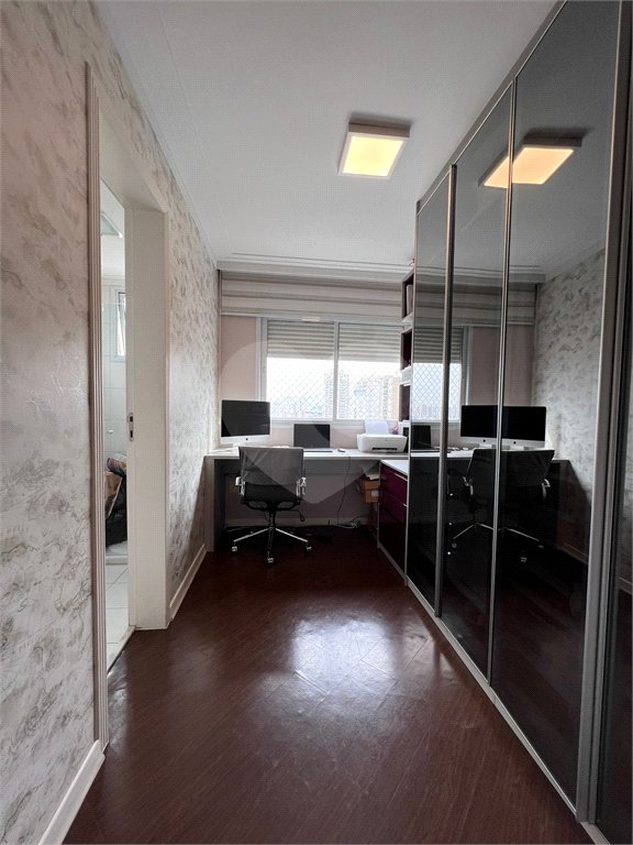 Apartamento à venda com 3 suítes em Santana, São Paulo, SP
