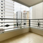 Apartamento à venda com 4 quartos, sendo 2 suítes,  em Vila Hamburguesa, São Paulo, SP