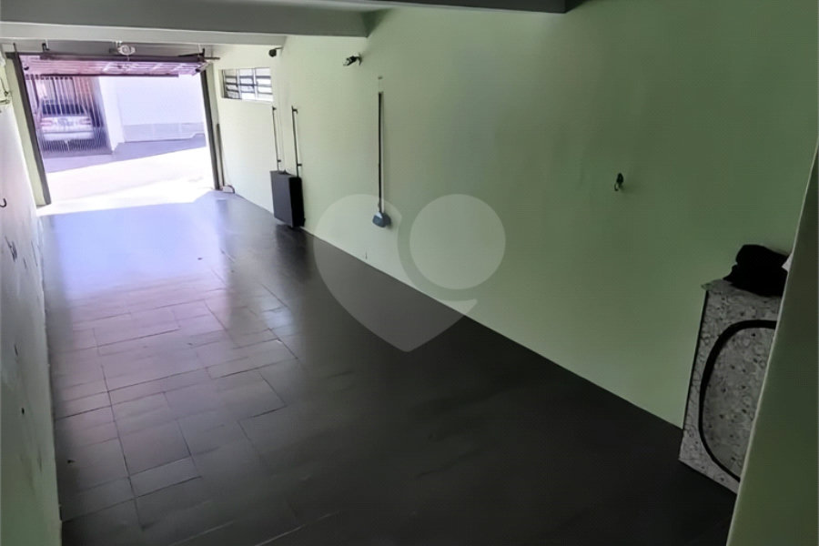 Sobrado à venda com 4 quartos em Freguesia do Ó, São Paulo, SP