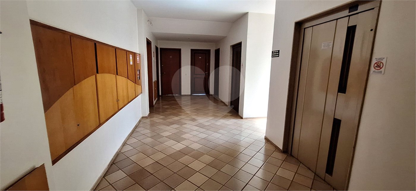 Apartamento à venda com 3 quartos, sendo 1 suíte,  no Centro, Ribeirão Preto, SP