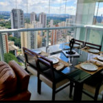 Apartamento à venda com 2 quartos, sendo 1 suíte, em Pinheiros, São Paulo, SP