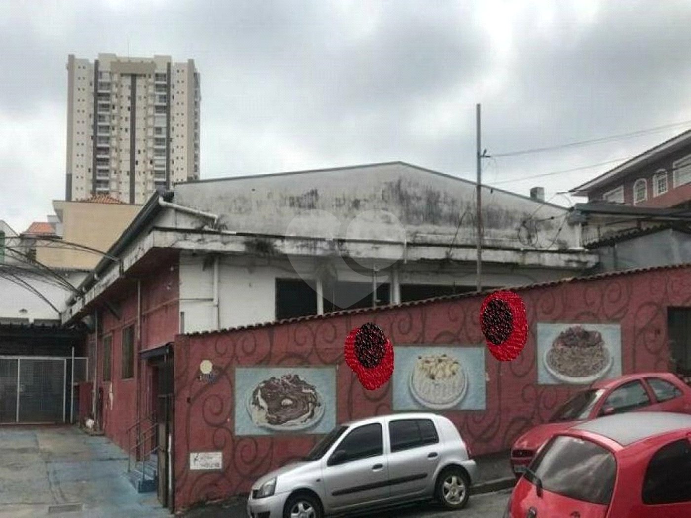 Galpão à venda com 2 quartos, sendo 1 suíte, em Jardim Bonfiglioli, São Paulo, SP