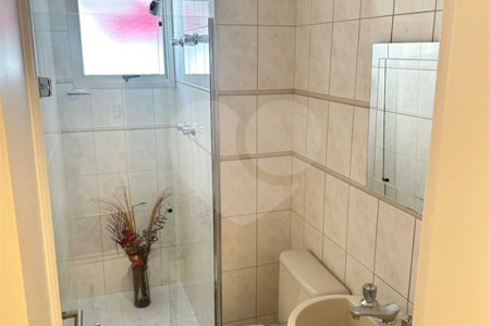 Apartamento à venda com 2 quartos, sendo 1 suíte, em Jardim Paulista, São Paulo, SP