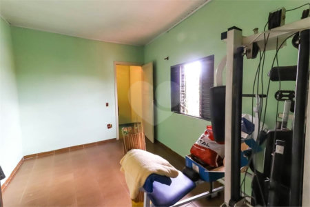 Casa à venda com 4 quartos em Jardim Monte Kemel, São Paulo, SP