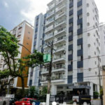 Apartamento com 1 dormitório à venda, 65 m² por R$ 586.000,00 - Boqueirão - Santos/SP