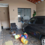 Casa à venda com 2 quartos, sendo 1 suíte, em Jardim Bandeirantes, São Carlos, SP