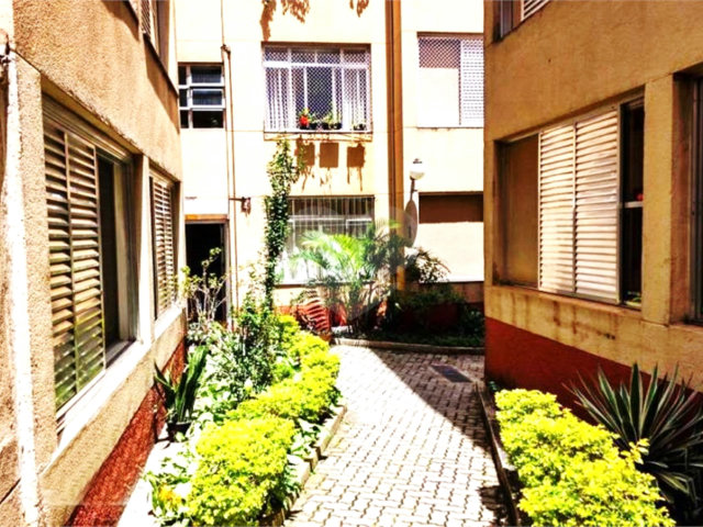 Apartamento à venda com 2 quartos em Jaçanã, São Paulo, SP