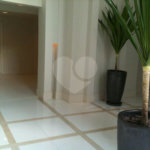 Apartamento à venda com 1 suíte em Campo Belo, São Paulo, SP