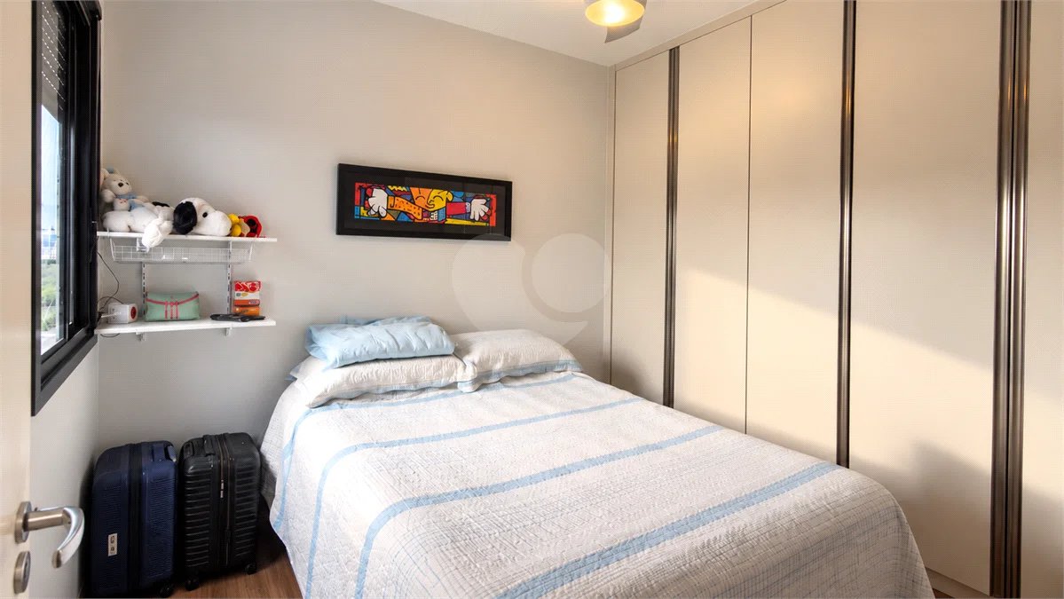 Apartamento à venda com 3 quartos, sendo 1 suíte, em Boa Vista, Sorocaba, SP