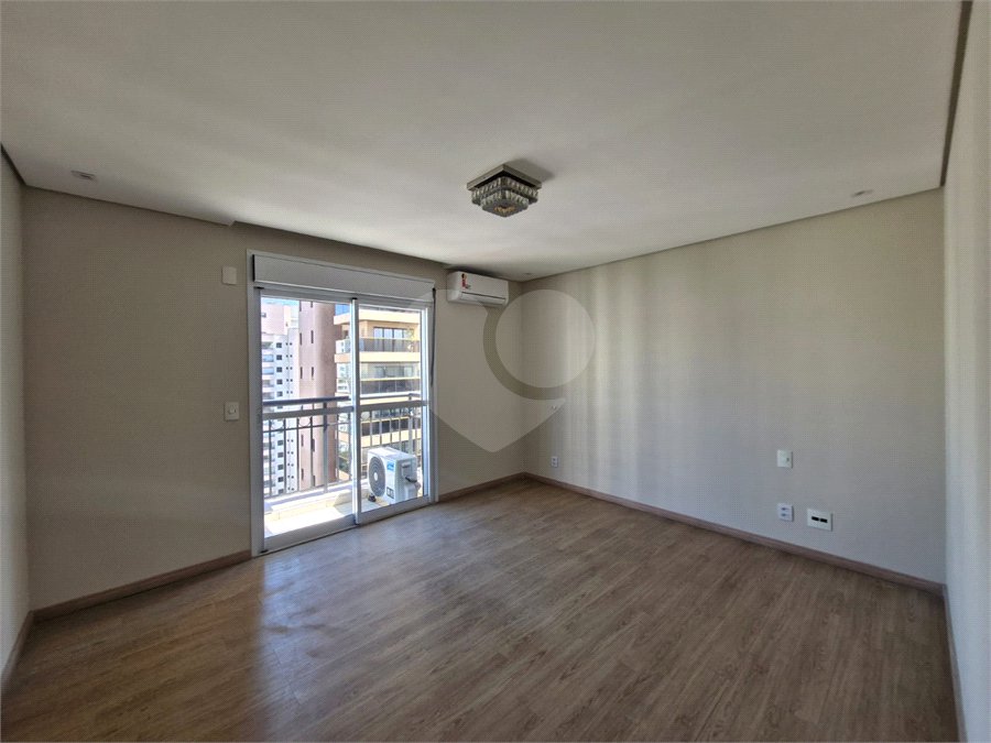 Apartamento para alugar com 3 suítes em Santana, São Paulo, SP