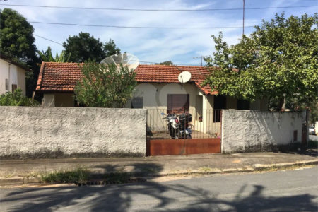 Casa de Vila à venda com 1 quarto em Jardim Novo Horizonte, Valinhos, SP