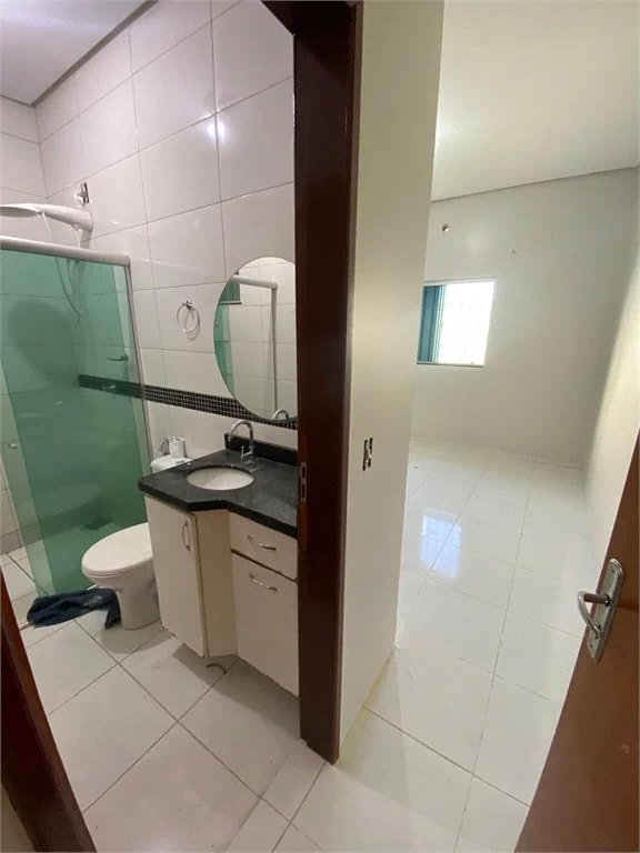 Casa para alugar com 3 quartos, sendo 1 suíte, em Açucena, Balsas, MA