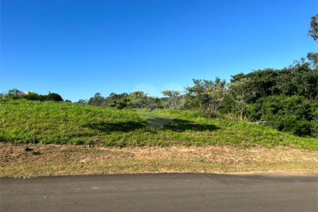 Terreno à venda no condomínio Terras de São José II, Itu - SP