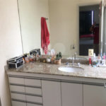 Apartamento à venda com 3 suítes em Vila Suzana, São Paulo, SP