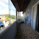 Sobrado à venda com 3 quartos, sendo 1 suíte, em Jardim Peri, São Paulo, SP