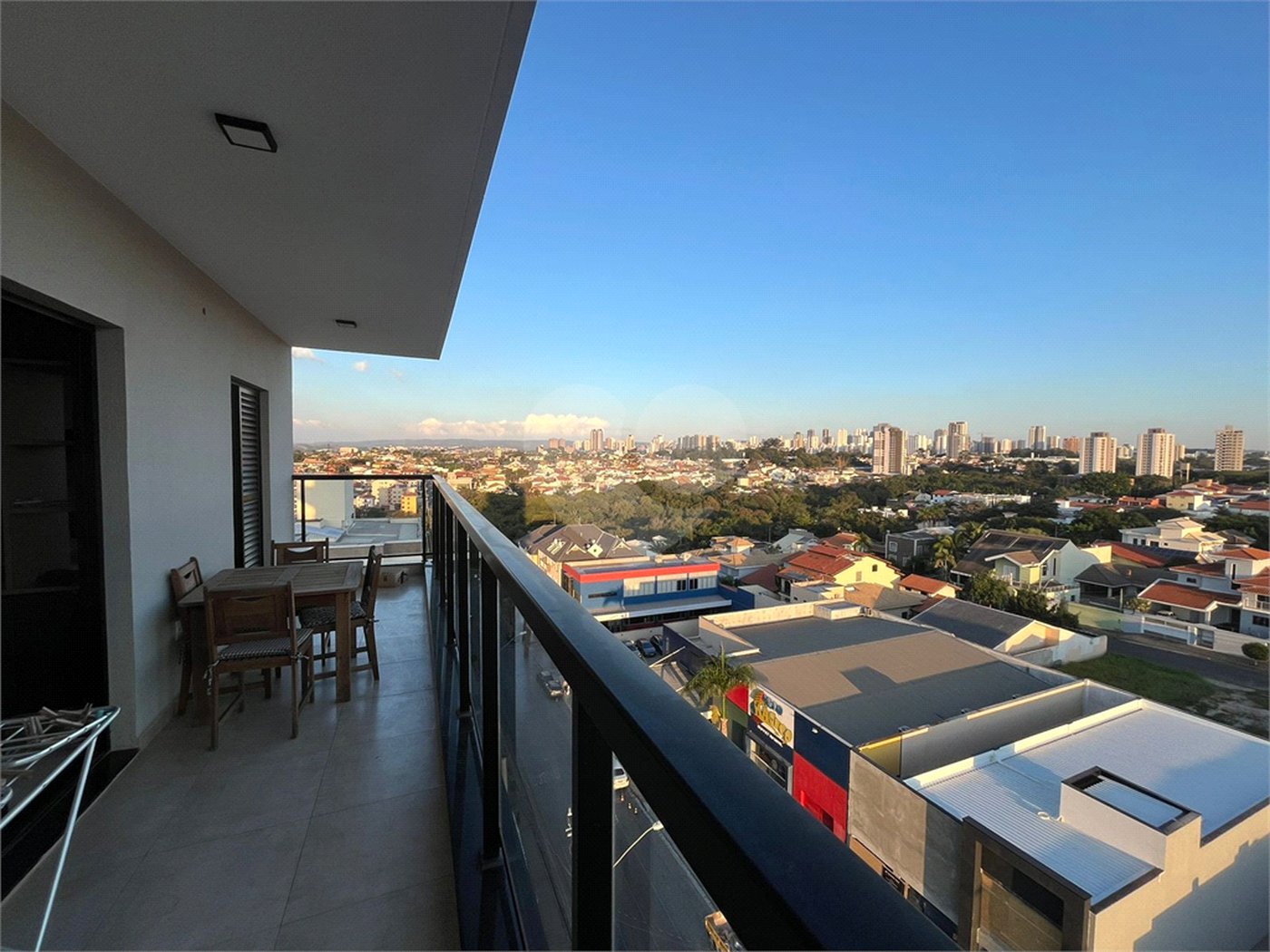 Flat à venda com 1 suíte em Jardim Pagliato, Sorocaba, SP