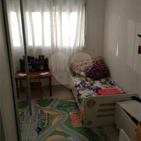 Apartamento à venda com 3 suítes em Tatuapé, São Paulo, SP