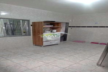Casa à venda com 1 suíte em Santíssimo, Rio de Janeiro, RJ