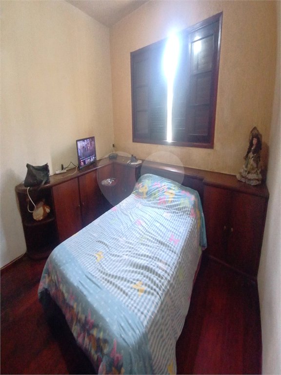 Sobrado à venda com 2 quartos em Tucuruvi, São Paulo, SP
