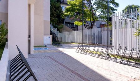 Apartamento à venda com 2 quartos em Pirituba, São Paulo, SP