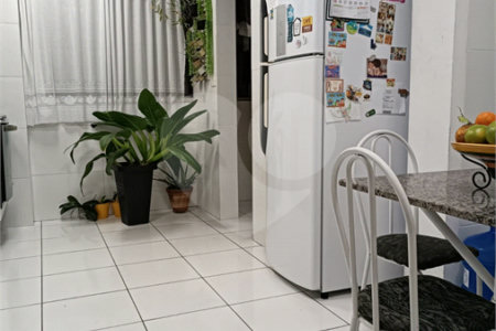 Apartamento à venda em Parque Terra Nova, São Bernardo do Campo, SP