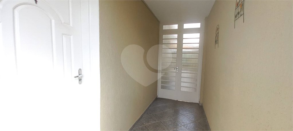 Sobrado à venda com 3 quartos, sendo 2 suítes, em Mandaqui, São Paulo, SP