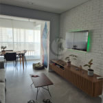 Apartamento à venda com 2 quartos, sendo 1 suíte,  em Quarta Parada, São Paulo, SP
