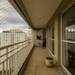 Apartamento à venda com 3 suítes em Alto da Boa Vista, São Paulo, SP