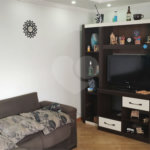 Apartamento à venda com 3 quartos, sendo 1 suíte,  em Campo Grande, São Paulo, SP