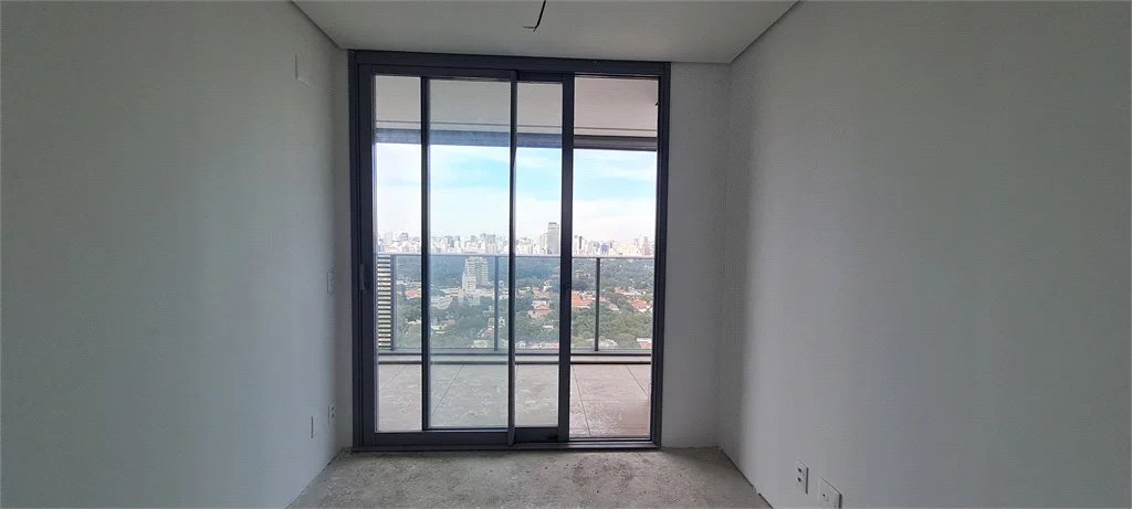 Apartamento à venda com 2 quartos, sendo 1 suíte, em Pinheiros, São Paulo, SP