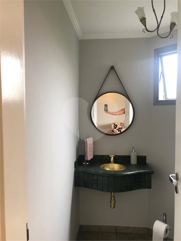 Apartamento à venda com 3 quartos, sendo 1 suíte, em Vila Paulicéia, São Paulo, SP