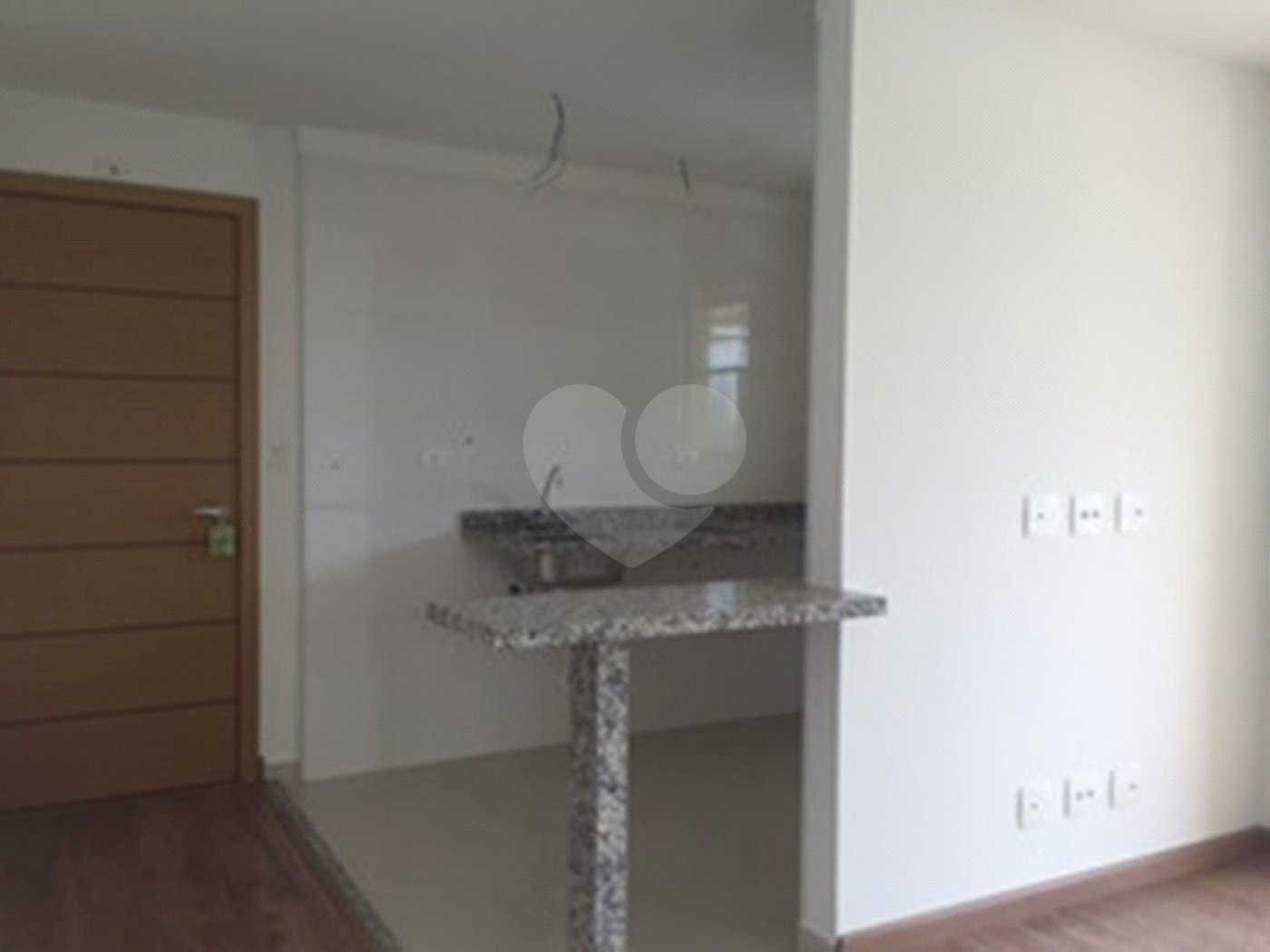 Apartamento à venda com 1 quarto em Casa Verde, São Paulo, SP