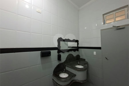 Salão para alugar em Vila Polopoli, São Paulo, SP