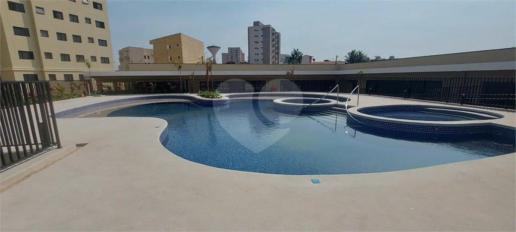 Apartamento à venda com 3 quartos, sendo 1 suíte, em Vila Barão, Sorocaba, SP
