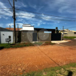 Casa à venda com 3 quartos, sendo 1 suíte,  em Flanboyant Residencial Park, Ponta Porã, MS