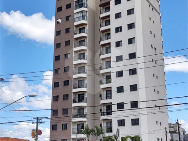 Apartamento à venda com 3 quartos, sendo 1 suíte,  em Mandaqui, São Paulo, SP