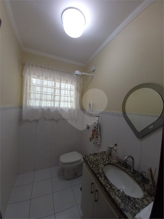 Sobrado à venda com 3 quartos, sendo 1 suíte, em Vila Aurora (zona Norte), São Paulo, SP