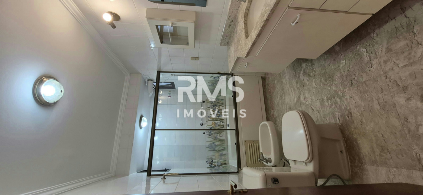 Apartamento à venda com 3 quartos e 1 suíte - Edifício Margherita - Itu SP