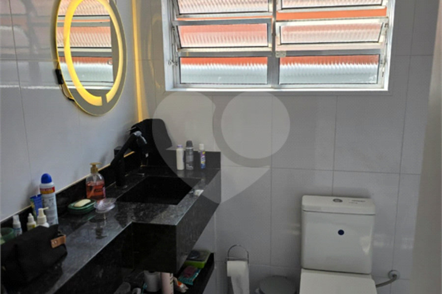 Casa à venda com 2 quartos, sendo 1 suíte, em Tucuruvi, São Paulo, SP